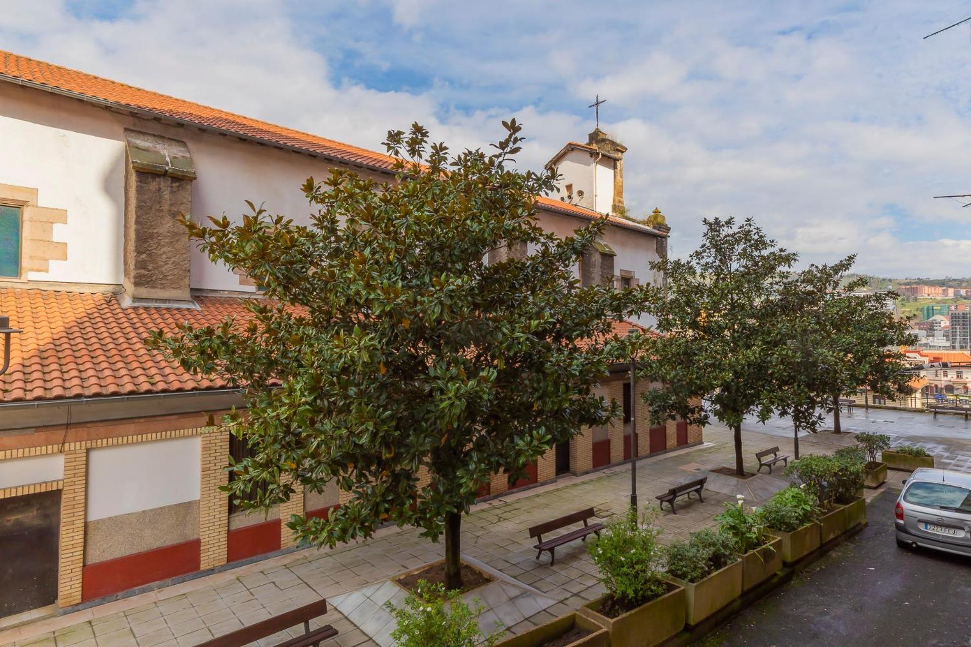 Appartamento Akomodat En Luminoso Junto Al Paseo De La Ria *